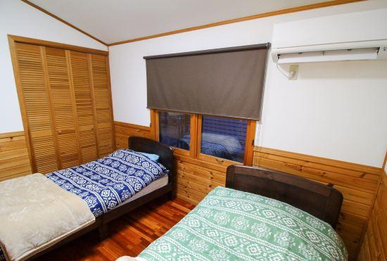 Гостиница Makino Terrace  GlampingJacuzzi in Metasequoia