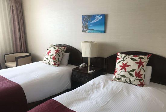 Utsunomiya Inter Resort Hotel