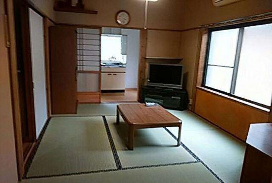 Hotel Umi to Hoshi No Yado <Goto, Fukuejima>