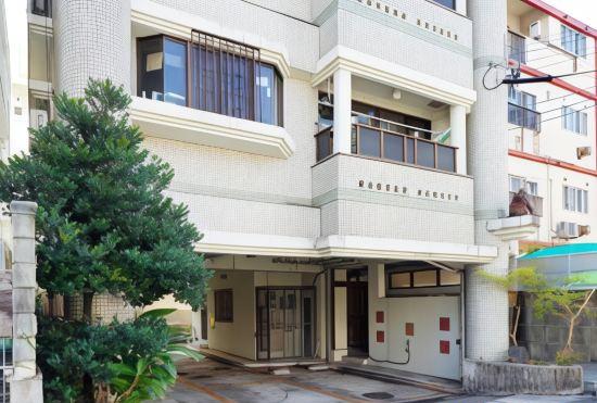 Hotel Mezon Tsuha