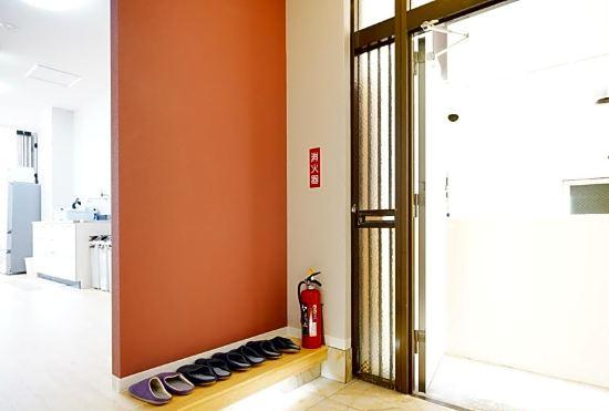 Hotel Mcity in Wakasa