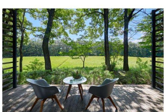 Гостиница Hoshino Resorts RISONARE Nasu