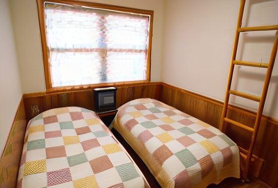 Hotel Ishiuchi Wonder Three