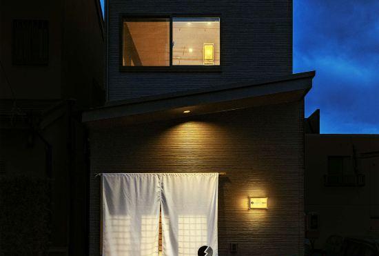 Hotel Samurai House 2