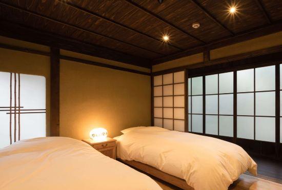 Гостиница Nipponia Izumo Hirata Cotton Road