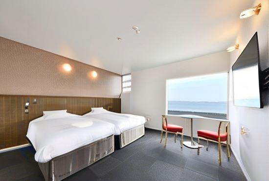 Гостиница Auberge Nabuto Orbis