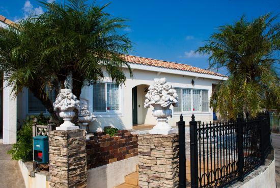 Hotel Seabreeze House