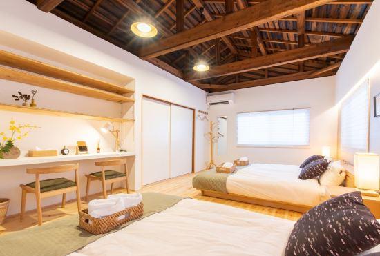 Hotel Ren Kitamatsunoki
