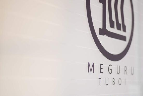 Hotel Meguru Tsuboi