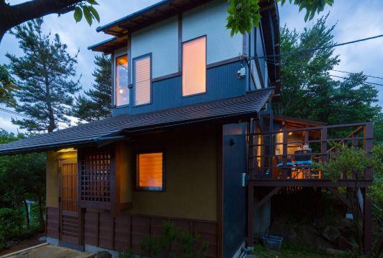 Hotel Suite Villa Ocean View Atami Shizenkyo