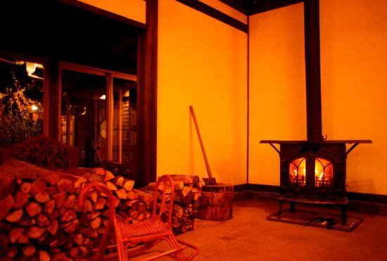 Hotel Tobise Onsen Tenga Sanso