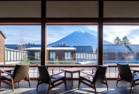Hotel Niseko Inn of Youtei Raku Suisan