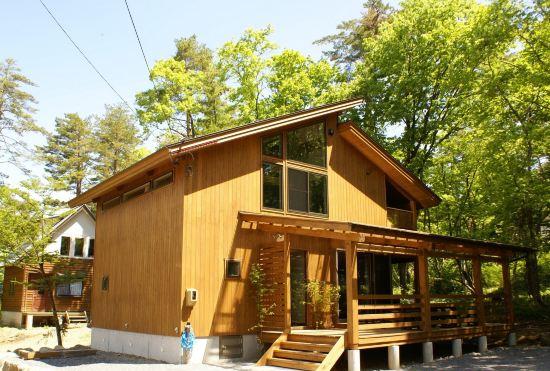Гостиница Cottage N. A. O