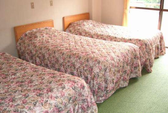 Hotel Kinugawa Niouson Plaza