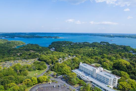 Гостиница Nemu Resort Hotel Nemu