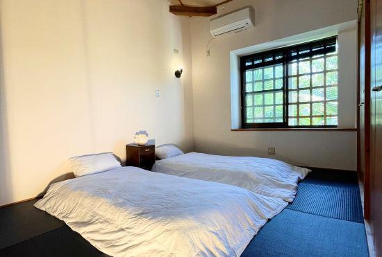 Гостиница Ocean View 8 Minutes Walk to Fusaki Beach in a Loc