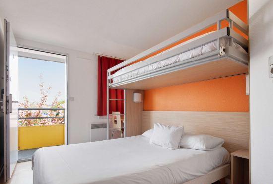 Hotel Premiere Classe Lyon Est - Bron Eurexpo