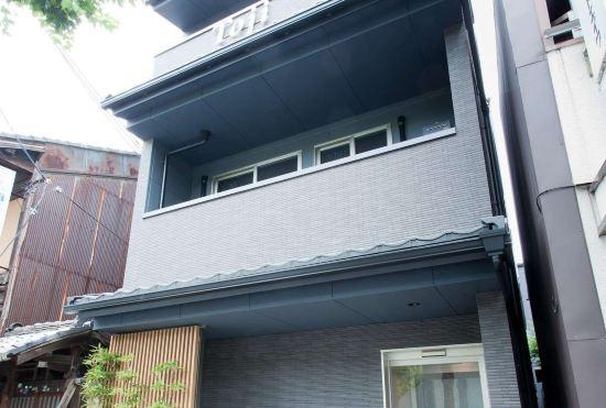 Гостиница Kyostay Iroha Toji Annex