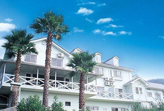 Гостиница Olivex Uchinomi(The Simple Lodge Type Accommodations)