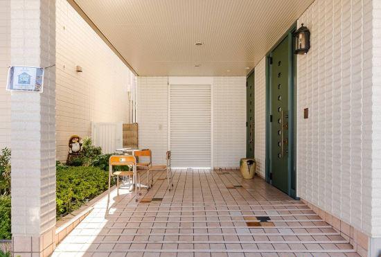 Гостиница A Room Where You Can Spend a Relaxing and Elegant