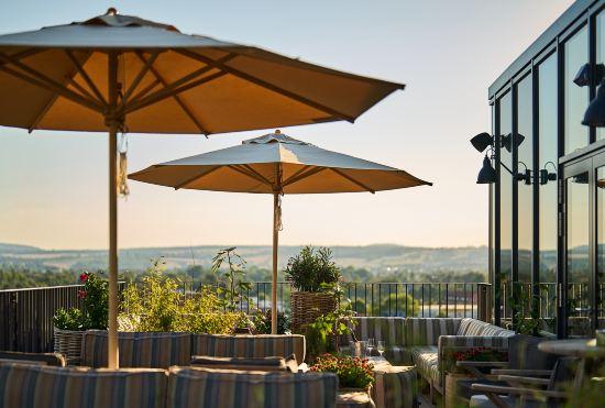 Гостиница Freigeist Gottingen Nordstadt, A Member of Design Hotels