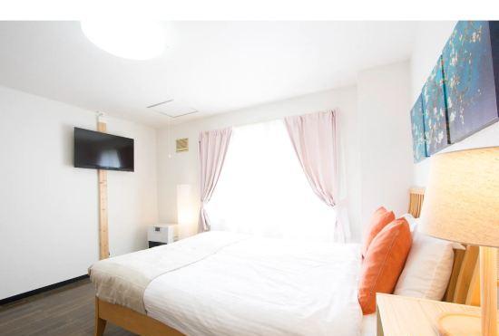 Гостиница Noncontact Checkin Accommodation Heim Champs Elys