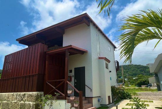 Гостиница MefiYou Ishigaki Island
