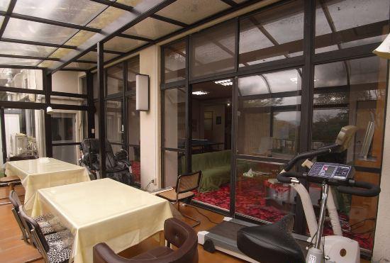 Hotel Chojuyu Hakone