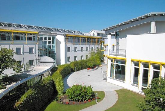 GenoHotel Karlsruhe