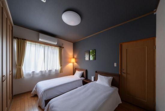 Hotel Otomari Chuzaemon Yoshino