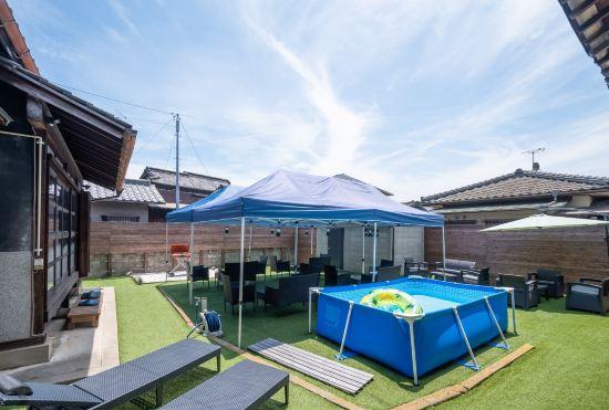 Гостиница A Resort Ryokan a 1Minute Walk from Jr Takuma St