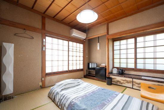 Hotel A Resort Ryokan a 1Minute Walk from Jr Takuma St