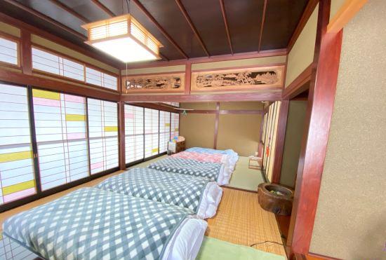 Гостиница Up to 11 People Can Stay  Free P 3 Cars