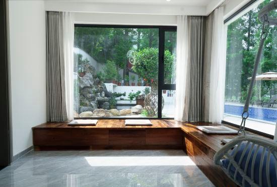 Hotel Moganshan Oxygen Forest • Hot Spring Resort B&B