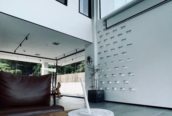 Гостиница Yinsuo Designer Homestay (Heipaijiao Branch)