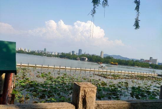 Jinan Zhangqiu Qingqiu Theme Hotel
