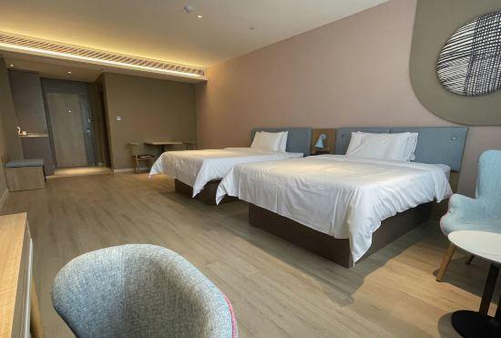 Гостиница Home Inn Neo (Suqian Yanghe New Area Branch)