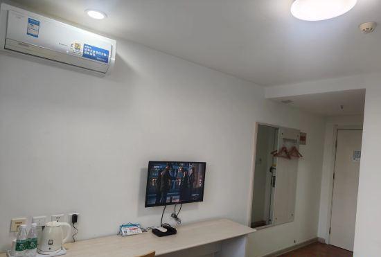 Гостиница 7 Days Inn Beijing Tongzhou Beiguan Subway Station Branch