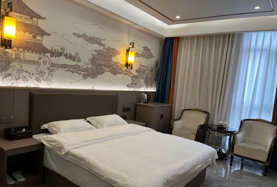Junxiao Hotel