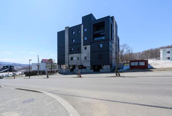 Hotel Suiboku