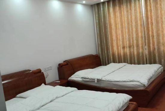 Гостиница Yongfu Xinxin Hotel