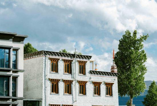 Hotel Zamba Mingjing