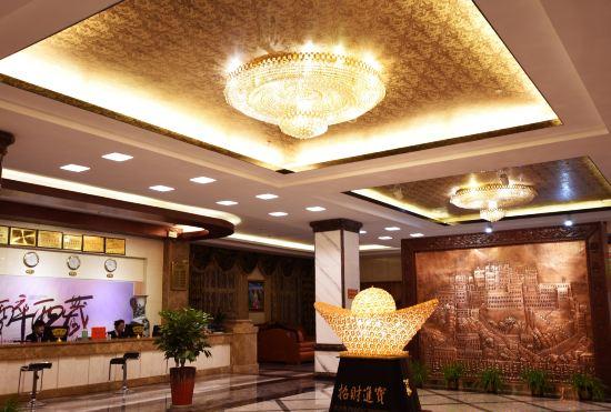 Гостиница Style Hotel