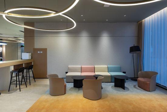 Гостиница Hello Hotel (Xuancheng Guogou Plaza)