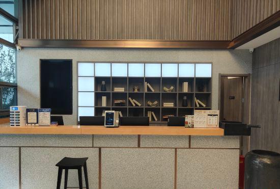 Гостиница Palace Hotels (Terminal Building Branch of Beijing Daxing International Airport)