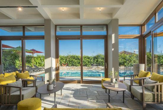 Hotel Alkyon