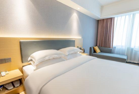 Lianwo Oriental Hotel (Nanning West Store)