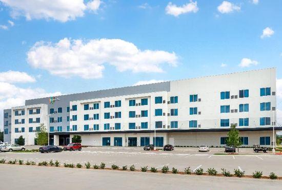 Even Hotel Waco - University Area