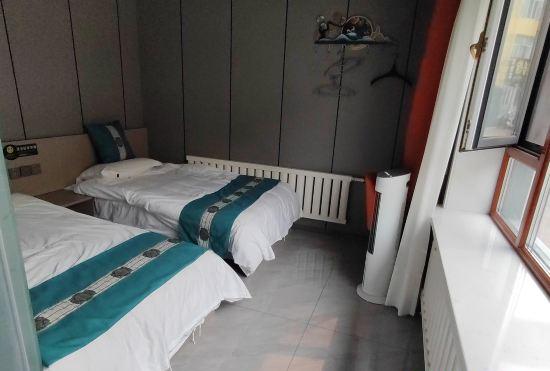 Гостиница Bafanglai Inn