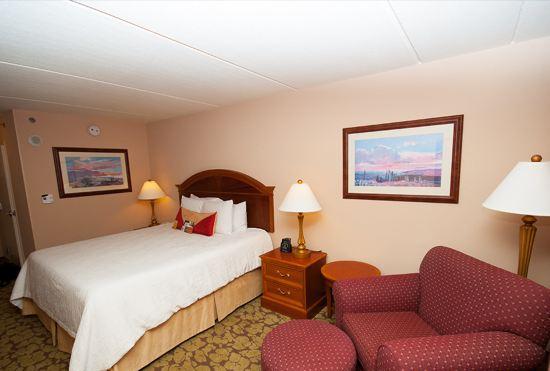 Гостиница Acp Hotel Westchase
